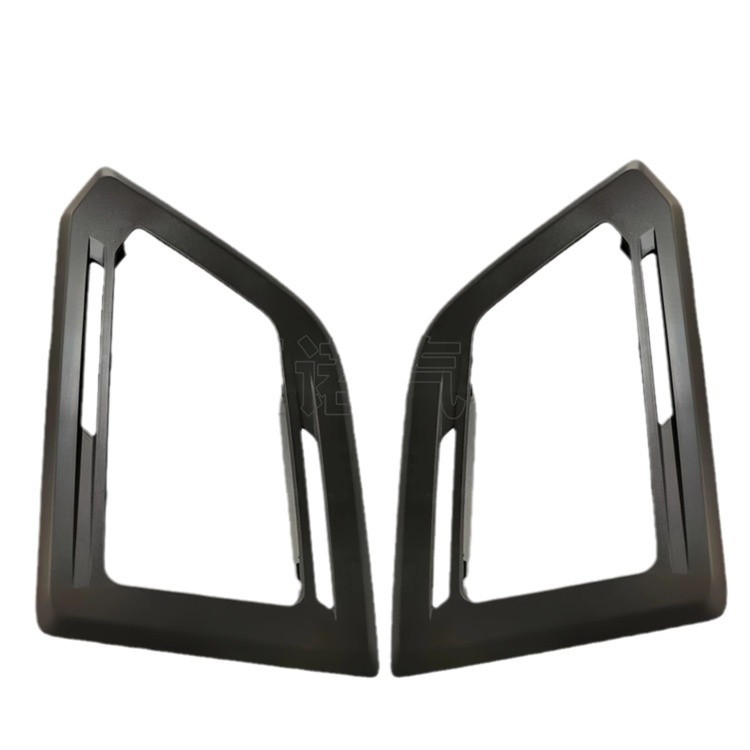 Marco de luz superior de la cabina G450G500 Scania Truck LED Spot Light Bar para Scania2497597