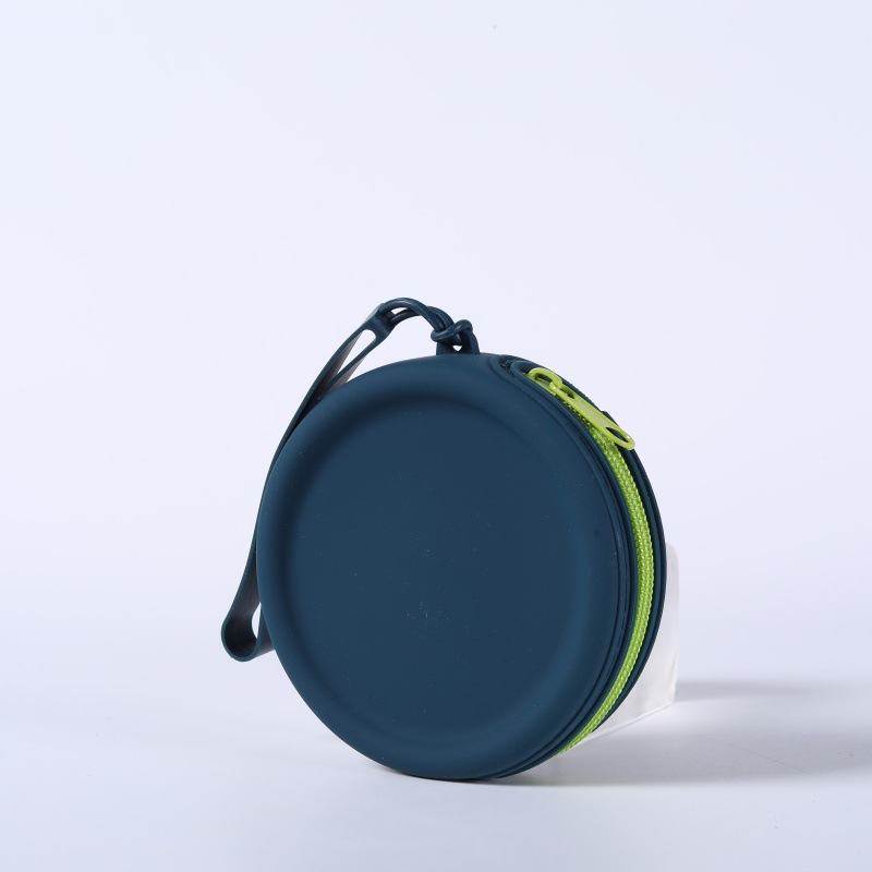 2색 다크그린(원형봉투 중형 133호)