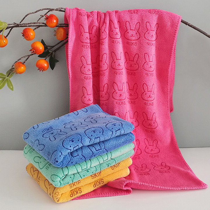 35*75 thick red green towel adult bath towel wholesale soft absorbent microfiber towel 35*75 thick red green towel adult bath towel wholesale soft absorbent microfiber towel