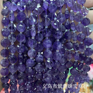 �����錚 6x10mm������Ȼʯ��ˮ����â�ǈA�ɢ��diy�Ʒ������l