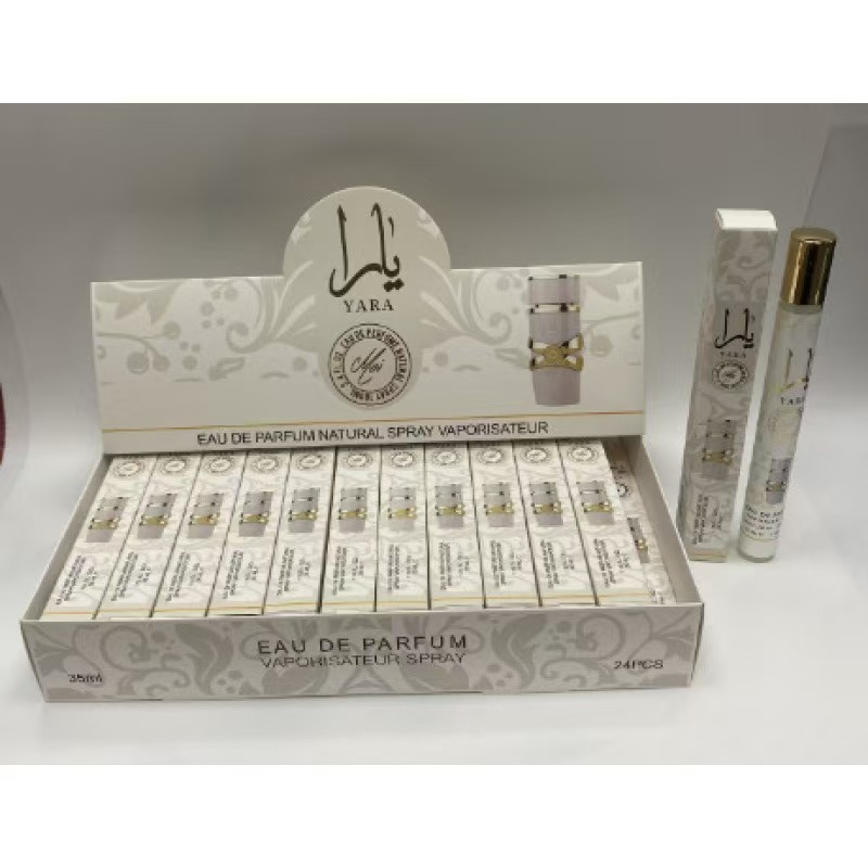 YARA【화이트】35ML