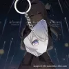 Flowing fireflies