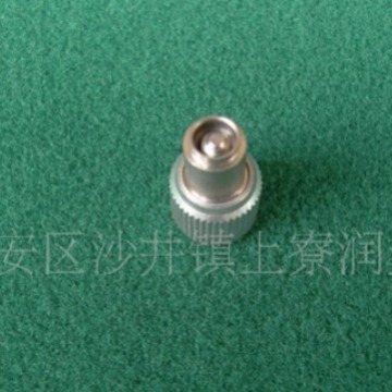 润鑫五金松不脱螺钉ZDS-A1.2-M3*16本色 M3弹簧螺丝 厂家直销