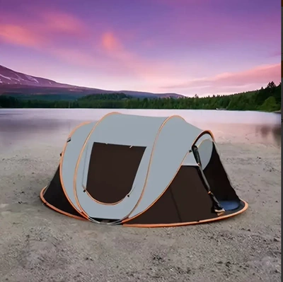 folding portable camping overnight | Avtomobil dam çadırları