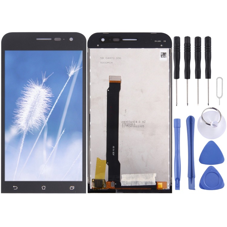 Aplicable a ASUS Zenfone 2 / ZE500CL LCD Touch Assembly monochip