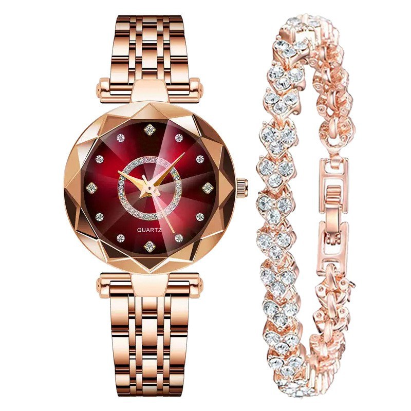 marine fashionable quartz watches