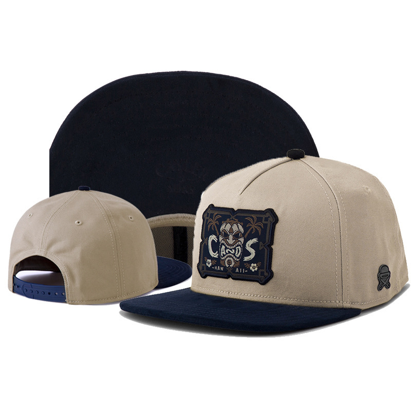 Sombrero de ala plana de comercio exterior, gorro de ajuste, gorro de coche, gorro de moda estadounidense, lote de entrega de una pieza de sol