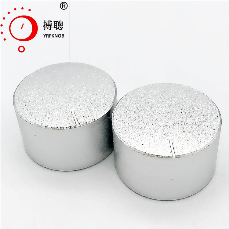 YRFKNOB��λ�� ���Ͻ���ť ֱ�� ��ɰ ֱ��25*21 ����������ť