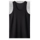 CaluKinsa Traceless Modal Vest Men's Sleeveless Waistcoat Summer Sports Body-Fit Thin Home Base-Layer Shirt