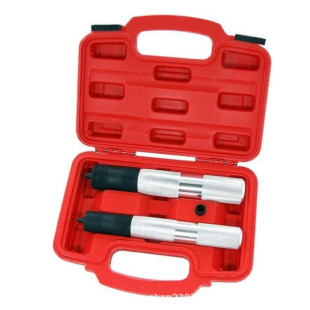 Factory direct car repair tool 2-piece car valve disassembly and installation tool