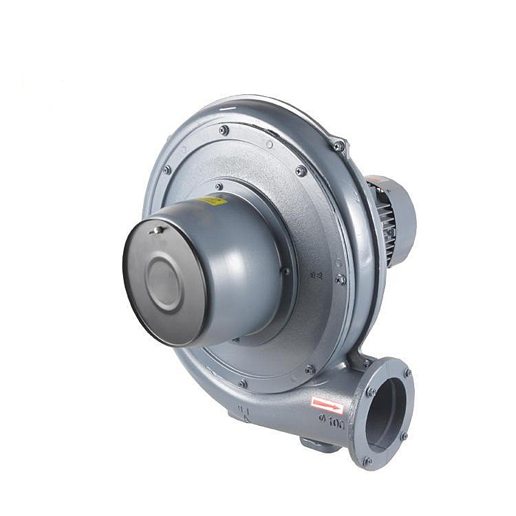 透浦式鼓风机 全风高压鼓风机 高压风机，风机消音器