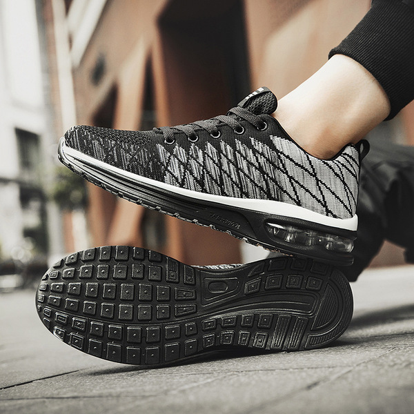 casual footwear