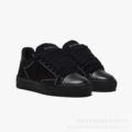 All-Black Grinding Gauze