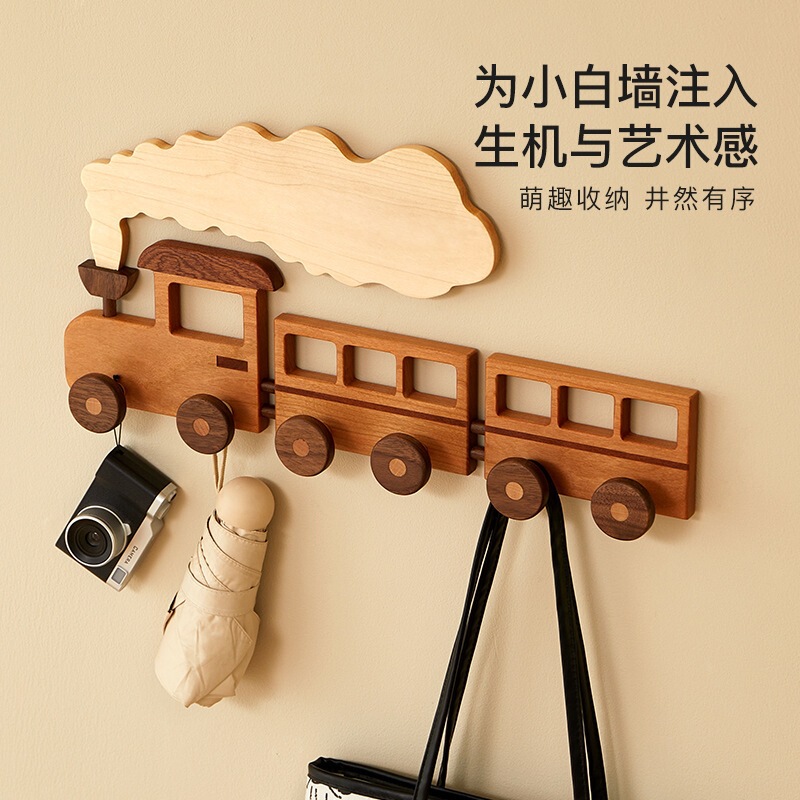 No-Drill Adhesive Hooks, Strong and Non-Falling, for Bedroom and Living Room, Creative Car-Shaped Coat and Hat Hooks, Self-Adhesive No-Drill Adhesive Hooks, Strong and Non-Falling, for Bedroom and Living Room, Creative Car-Shaped Coat and Hat Hooks, Self-Adhesive