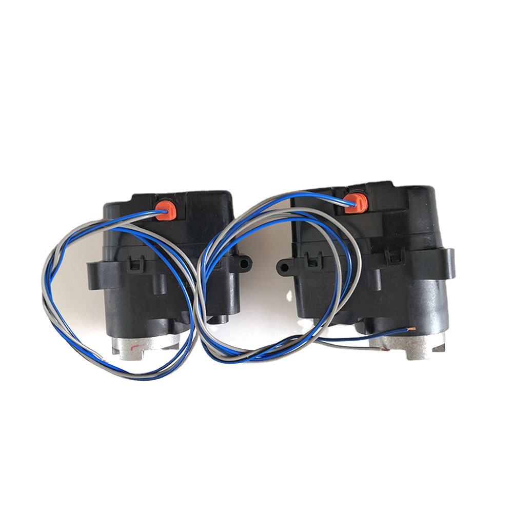 Adecuado para Toyota serie completa espejo retrovisor plegable motor marcha atrás espejo eléctrico plegable motor