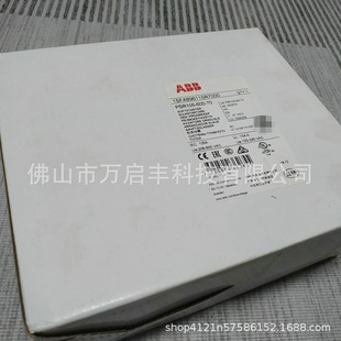 ABB soft starter PSR105-600-70 new in stock bargain