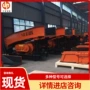桥式矿用p-60b耙斗装岩机