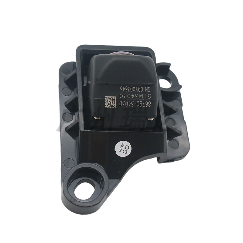 86790-34030 8679034030 para Toyota Tundra 2007 - 2013 cámara de marcha atrás