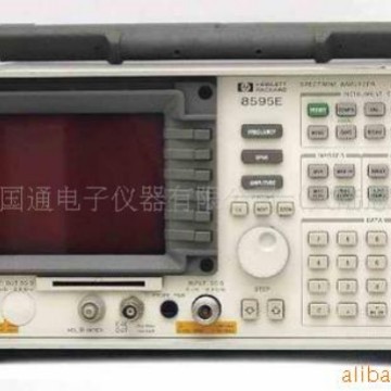 !~美国HP8562E频谱分析仪 30 Hz--2.9，6.5，13.2，26.5，40G