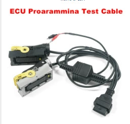 Excavator Diagnosis – Avtomobil diaqnostika alətləri - ecu-programming-test-cable