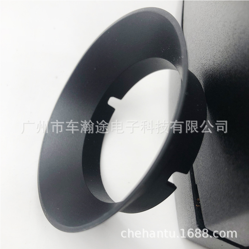 Baratzat咖啡研磨机密封圈 豆料仓垫圈