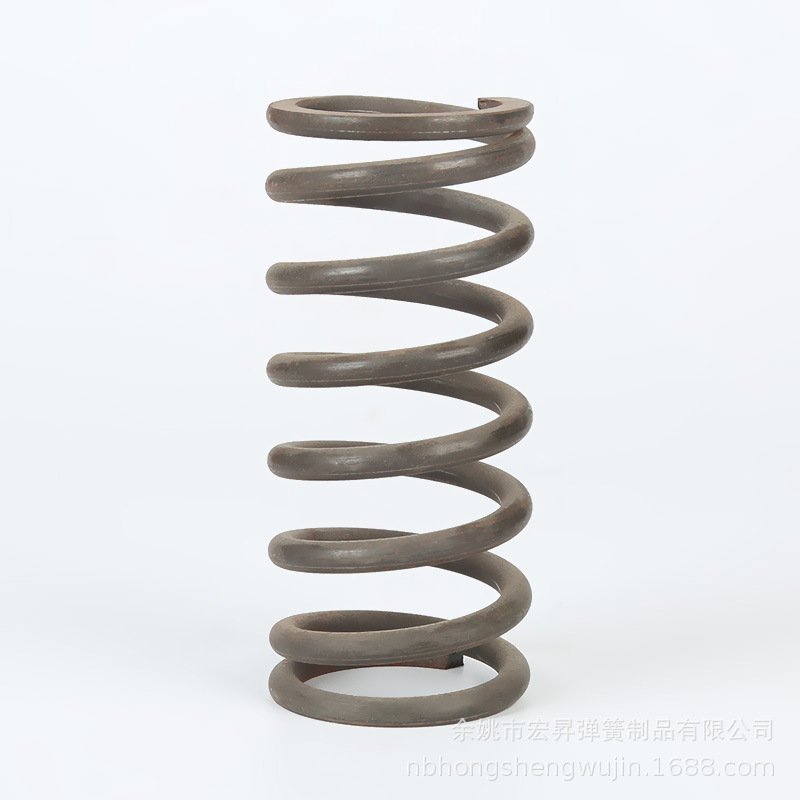 厂家供应不变形压缩弹簧 桶圆柱拉伸弹簧 五金玩具拉力弹簧