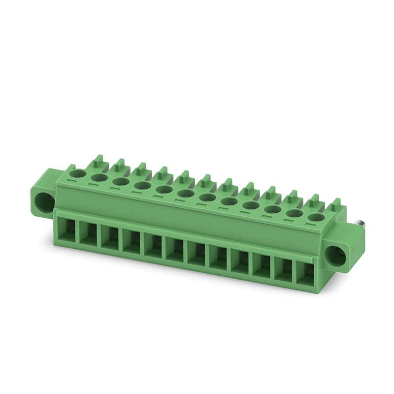 菲尼克斯电气 MC 1,5/12-STF-3,81 - разъем для печатной платы 1827800