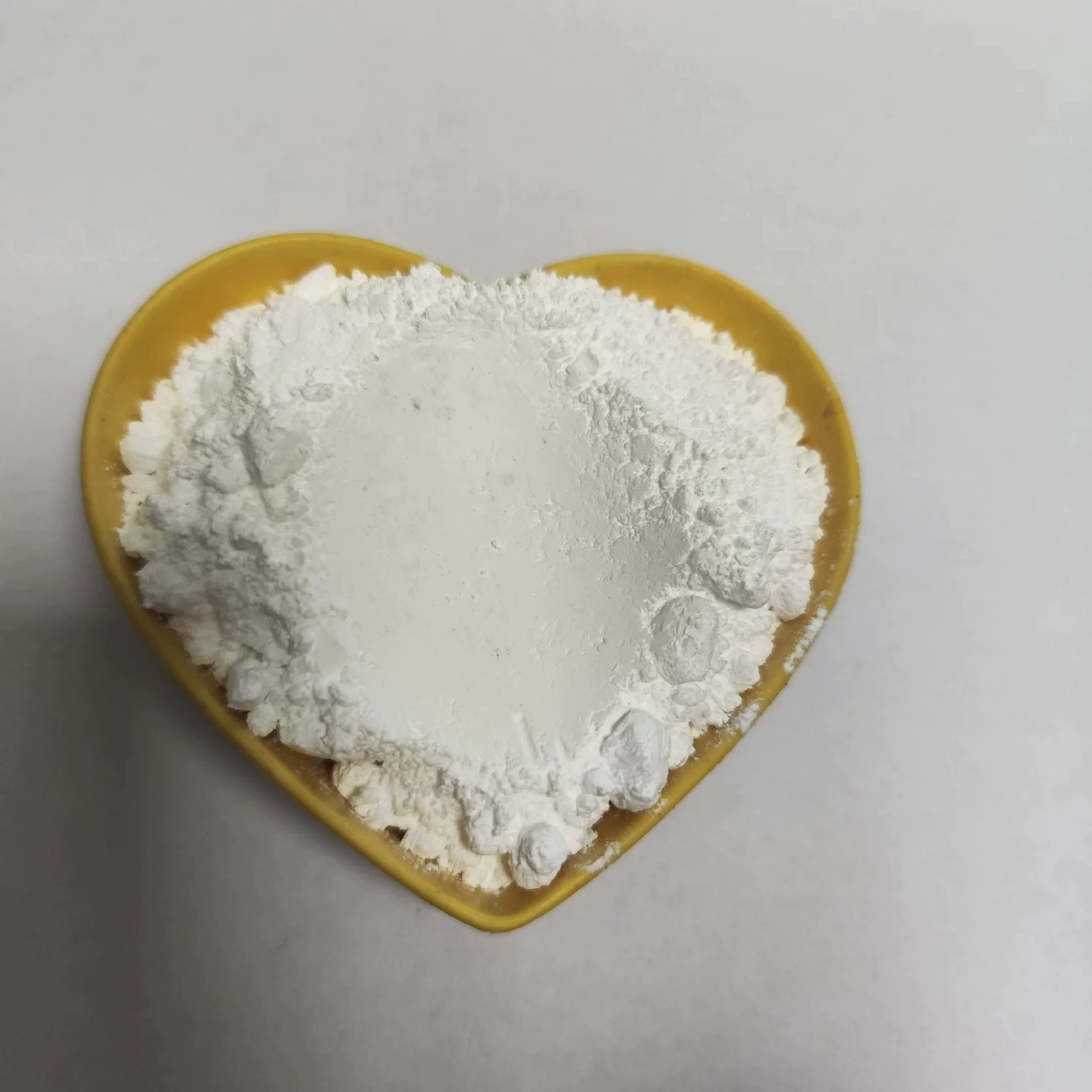 Оптовая прозрачная пудра для резиновой краски, добавка для улучшения прозрачности, равномерный размер частиц, легко диспергируется