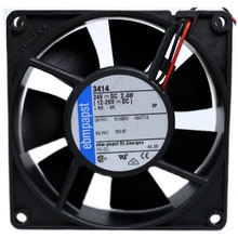 �¹�  3414NGM  3412NG  3414NGH  3414NGHH 24V 9CM ɢ�ȷ���