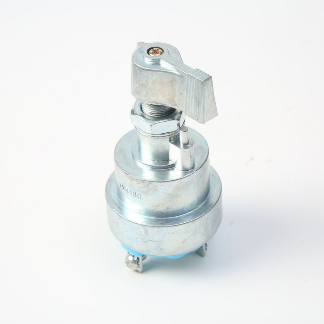 Ignition Switch 7N4160 for CAT 2S2342 4D3759 5M1880 Starter Switch