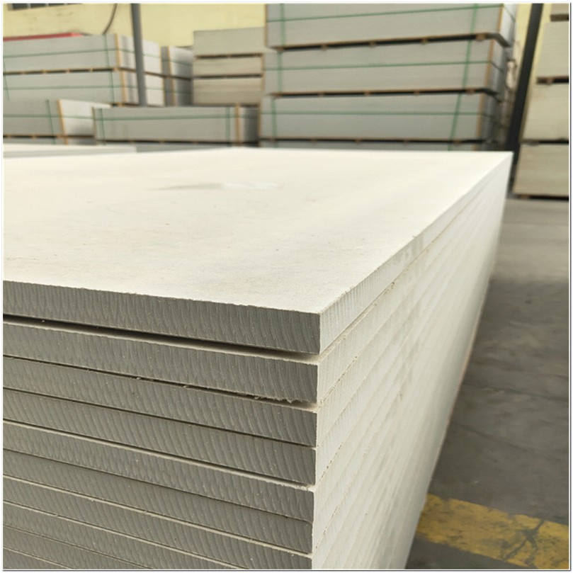 火烧板茶几6mm硅酸钙板价格 玻镁板市场价格 成品防火板隔断