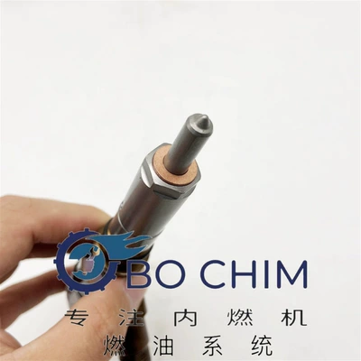 Suitable for Carter Oil pump, nozzle