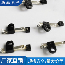 厂家供应 常闭型叶片开关 小叶片开关 微动叶片开关 复位叶片开关