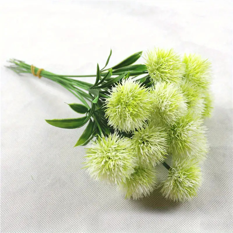 白色