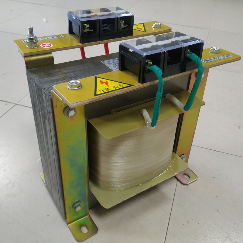 变压器220V变110V380V单相隔离变压器