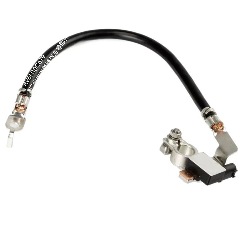 Suitable for Ford Focus Battery Cable 6Pk013442901 Av6Z10C679P Av6N10C679Bc