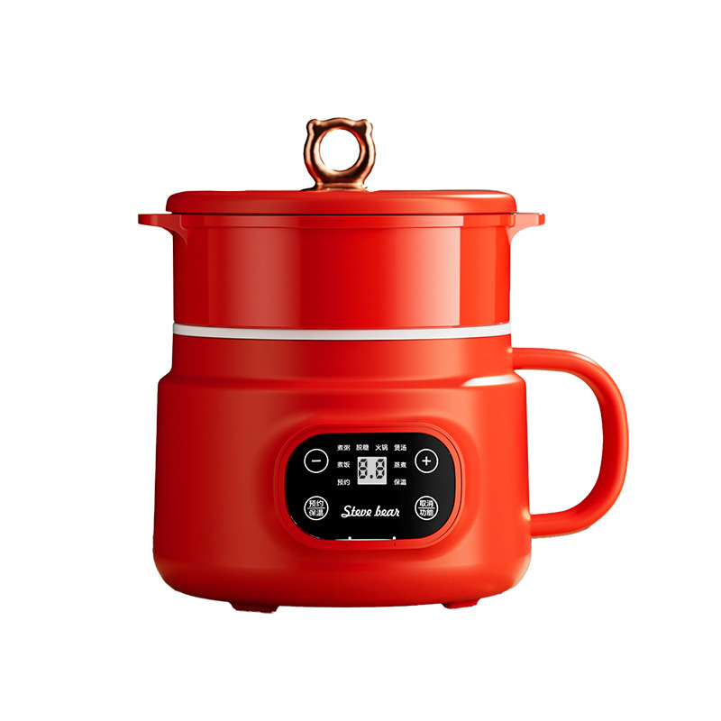 부르고뉴(더블 레이어 + 무설탕 그리드)