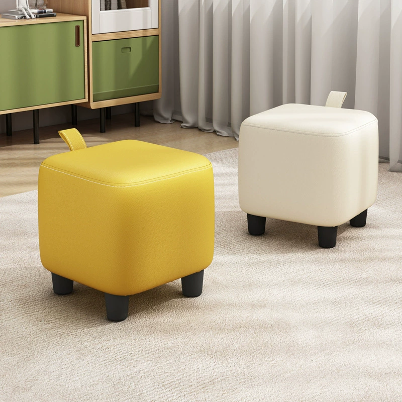 Смена обуви табурет можно сидеть у двери дома