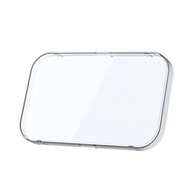 waterproof instrument case, central | Other vehicle instruments