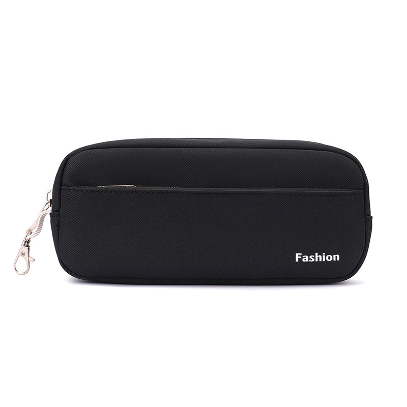 Mochila escolar transfronteriza para niñas, versión coreana elegante, gran capacidad, ligera, que reduce la carga y protege la columna vertebral, mochila de doble asa para estudiantes de secundaria.