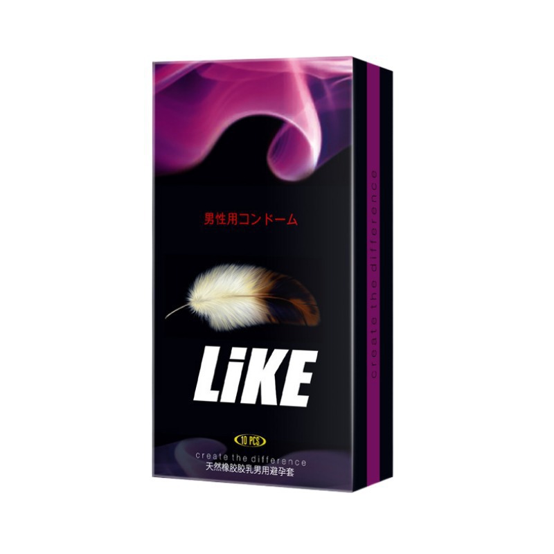 OLO LIKE 초박형 케이스