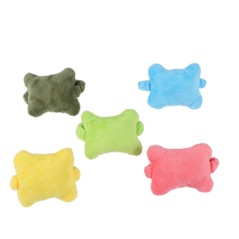 Almohada pequeña de muñeca transfronteriza, linda almohada de mano, banda elástica, reposamanos, reposamanos, protector de muñeca de ratón, protector de muñeca de ratón, protector de mano de ratón