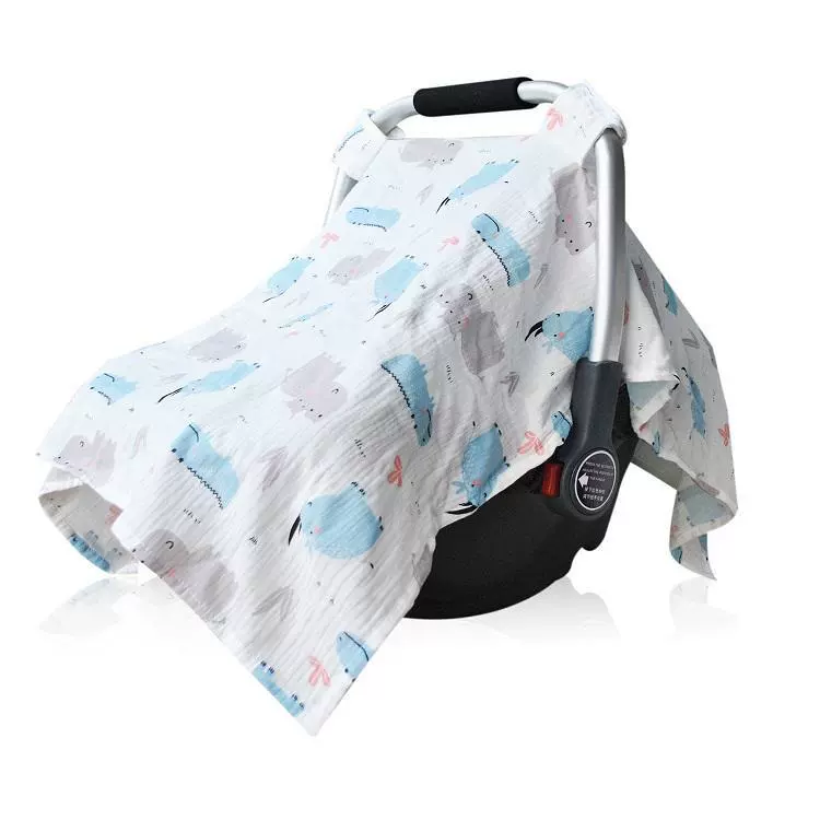 Универсальный чехол для кормления полотенце для кормления чехол для детского автокресла чехол для детского толкателя автомобильный чехол для стола и стула