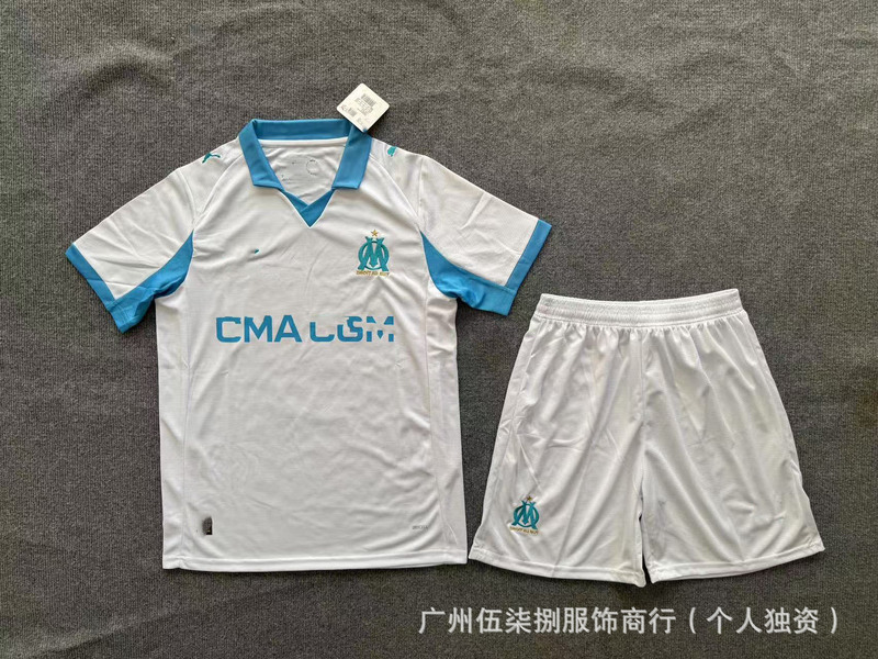 2526成人足球服套装阿森纳ba萨ba黎y文切尔西m联AC热刺h马批发|undefined