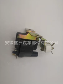汽车传感器;点火线圈;气门及部件