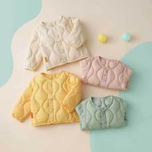 90%白鸭绒儿童轻薄羽绒服外套宝宝秋冬保暖内胆男童女童校服神器