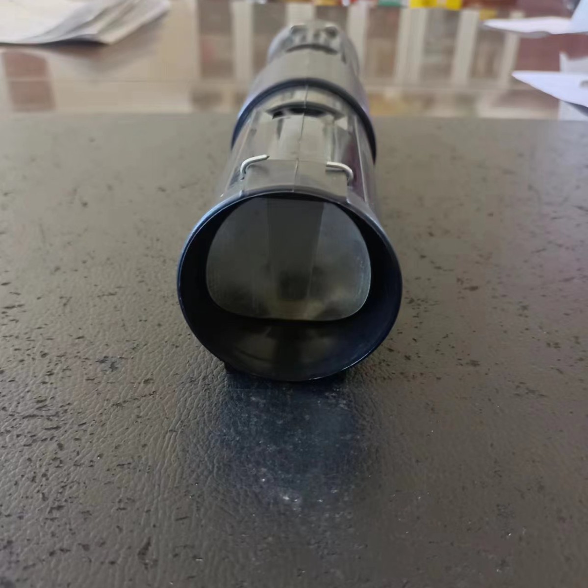 新型塑料鼠筒  鼹鼠筒    可伸缩鼠筒   高效 捕鼠器