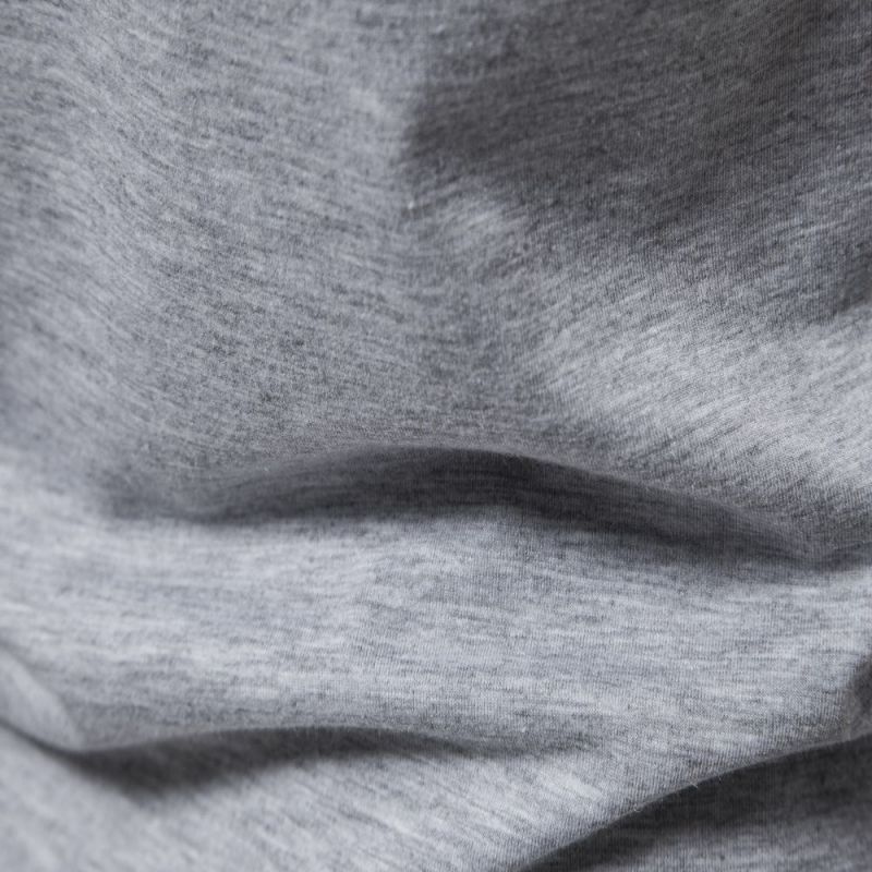 Muscle slimming summer new casual fashion top patchwork collar letter Y design short sleeved T-shirt for men_voghion.com