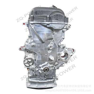 Engine assembly for Korean Hyundai