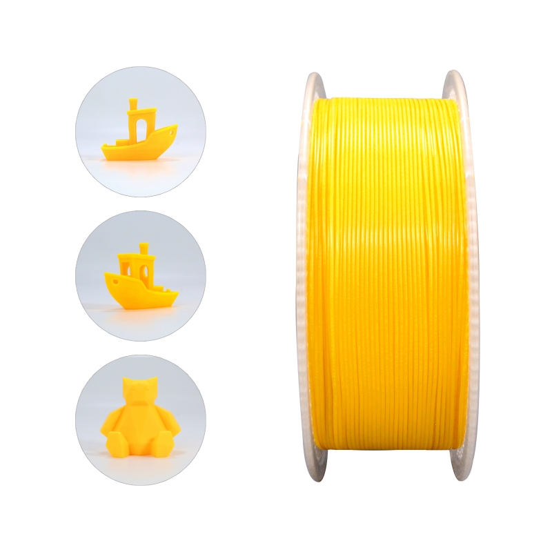 Printer, 3D printing, PLA